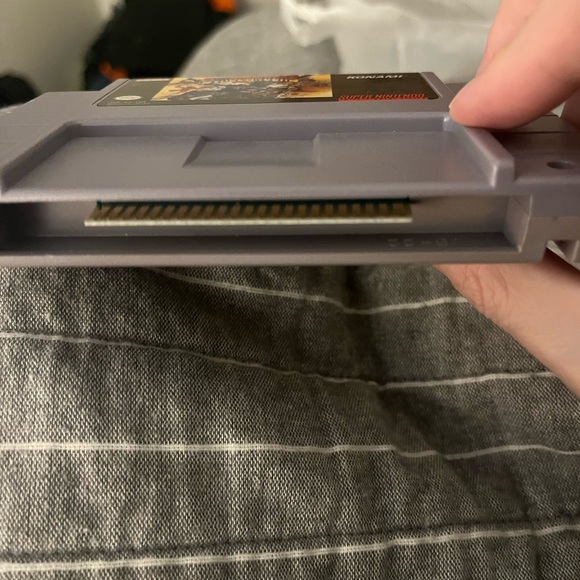 Super Nintendo Sunset Riders Game - Picture 4 of 6